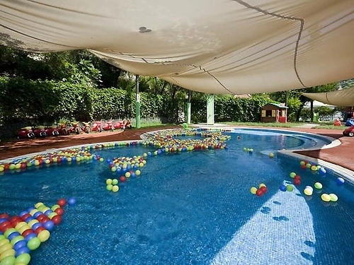 Hotel Hillside Beach Club Fethiye (21 / 30)