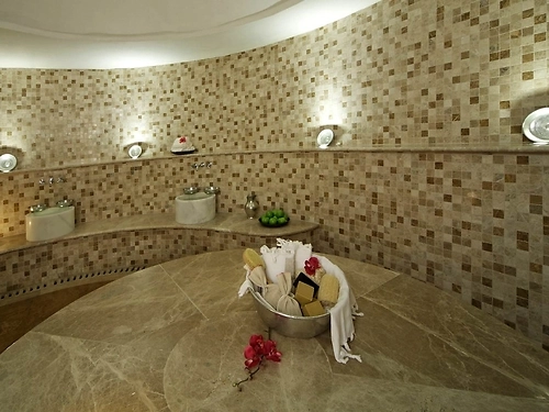 Hotel Hillside Beach Club Fethiye (14 / 30)