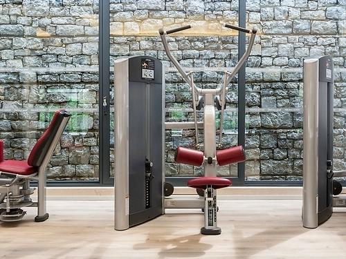 Hotel Hillside Beach Club Fethiye Turcia (18 / 30)