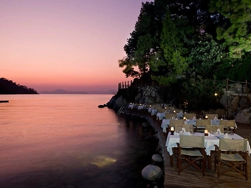 Hotel Hillside Beach Club Turcia (26 / 30)