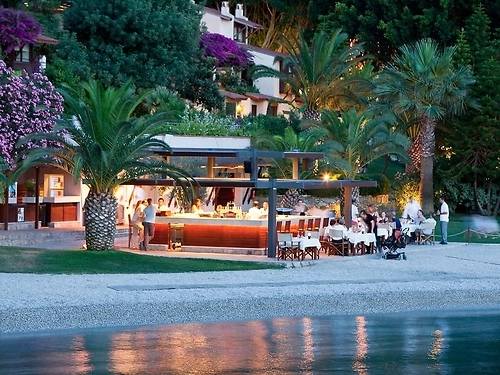 Hotel Hillside Beach Club Turcia (5 / 30)