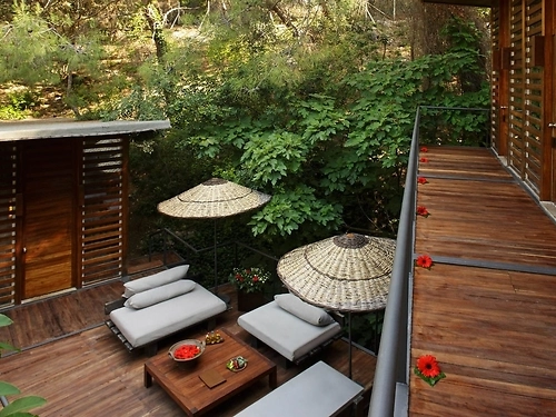 Hotel Hillside Beach Club Fethiye Turcia (27 / 30)