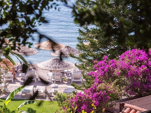 Hotel Hillside Beach Club Turcia (24 / 30)