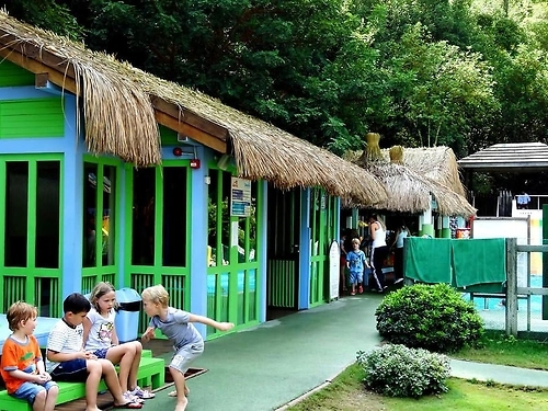 Hotel Hillside Beach Club Fethiye (28 / 30)