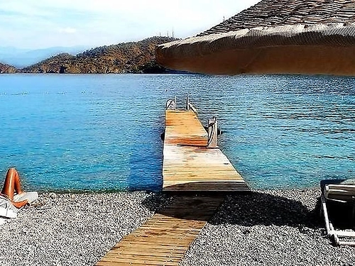 Hotel Hillside Beach Club Turcia (22 / 30)