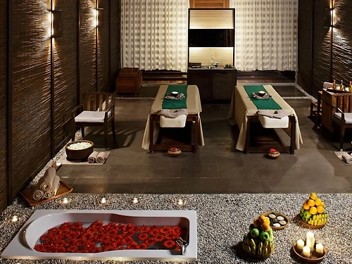 Hotel Hillside Beach Club Fethiye Turcia (13 / 30)