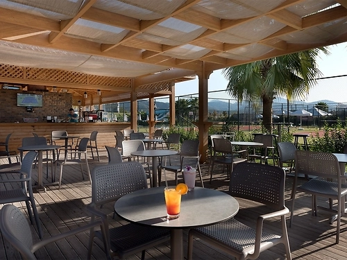 Hotel Akra Fethiye Tui Blue Sensatori Fethiye (14 / 31)