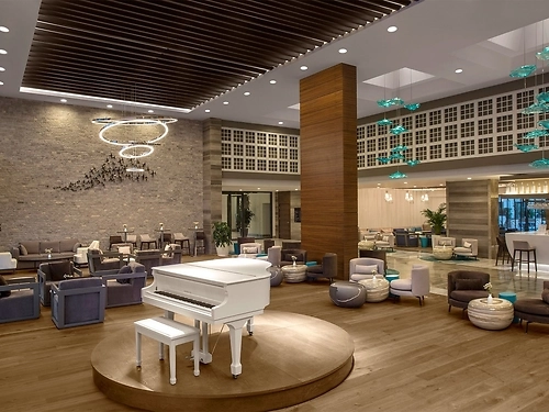 Hotel Akra Fethiye Tui Blue Sensatori Fethiye Turcia (20 / 31)