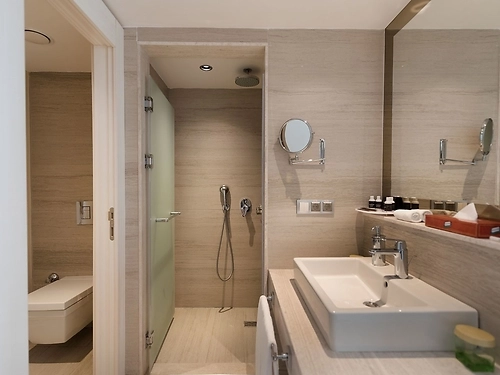 Hotel Akra Fethiye Tui Blue Sensatori Fethiye Turcia (13 / 31)