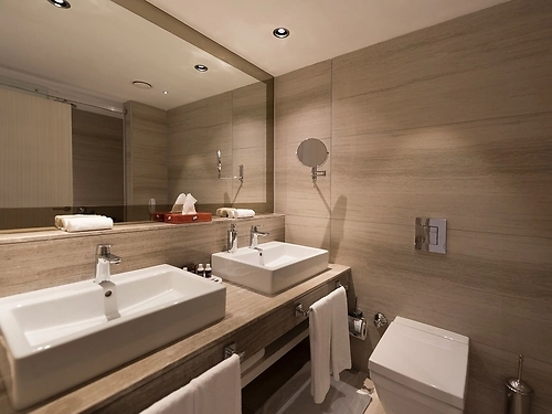 Hotel Akra Fethiye Tui Blue Sensatori Fethiye Turcia (12 / 31)