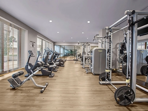 Hotel Akra Fethiye Tui Blue Sensatori Fethiye (22 / 31)