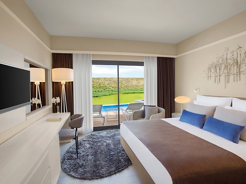 Hotel Akra Fethiye Tui Blue Sensatori Turcia (2 / 31)