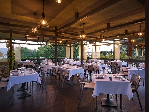 Hotel Akra Fethiye Tui Blue Sensatori Fethiye (17 / 31)