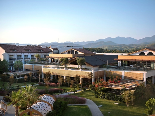 Hotel Akra Fethiye Tui Blue Sensatori Turcia (1 / 31)