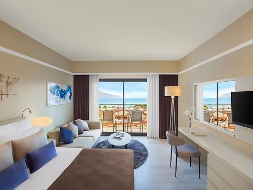 Hotel Akra Fethiye Tui Blue Sensatori Fethiye (11 / 31)