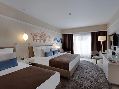 Hotel Akra Fethiye Tui Blue Sensatori Fethiye (9 / 31)