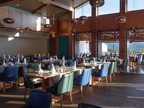 Hotel Akra Fethiye Tui Blue Sensatori Turcia (15 / 31)