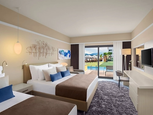 Hotel Akra Fethiye Tui Blue Sensatori Turcia (7 / 31)