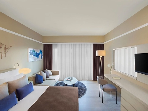 Hotel Akra Fethiye Tui Blue Sensatori Fethiye (8 / 31)