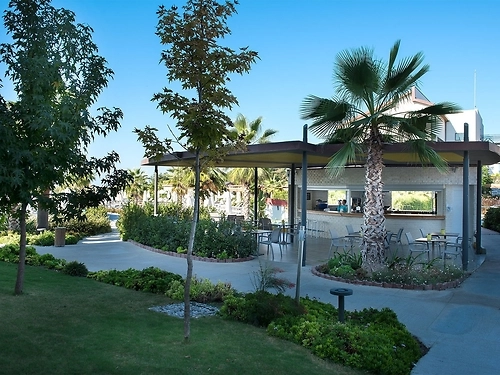 Hotel Akra Fethiye Tui Blue Sensatori Turcia (30 / 31)