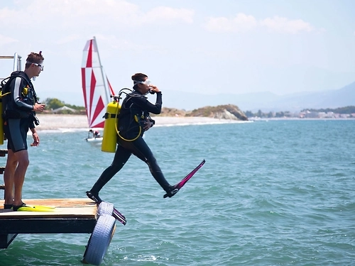 Hotel Akra Fethiye Tui Blue Sensatori Turcia (27 / 31)