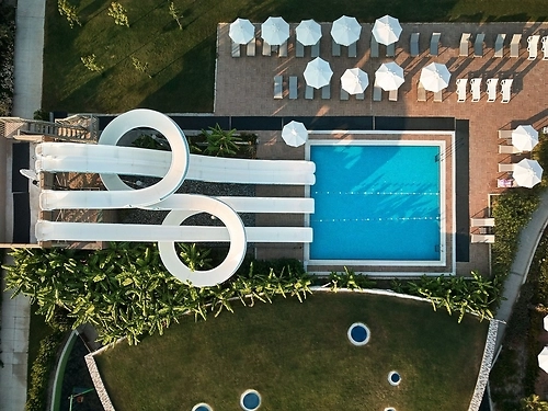 Hotel Akra Fethiye Tui Blue Sensatori Fethiye (6 / 31)