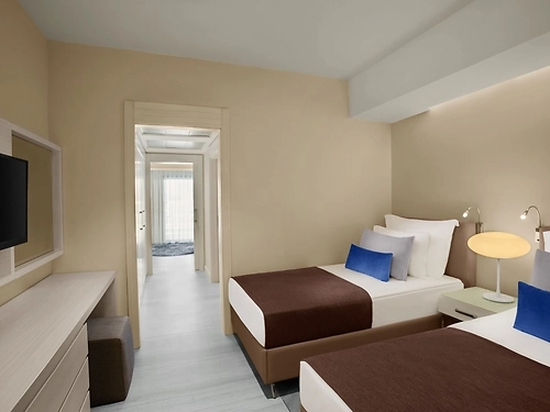 Hotel Akra Fethiye Tui Blue Sensatori Turcia (10 / 31)