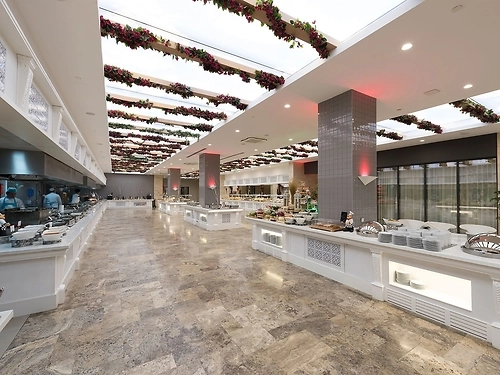 Hotel Akra Fethiye Tui Blue Sensatori Fethiye Turcia (16 / 31)