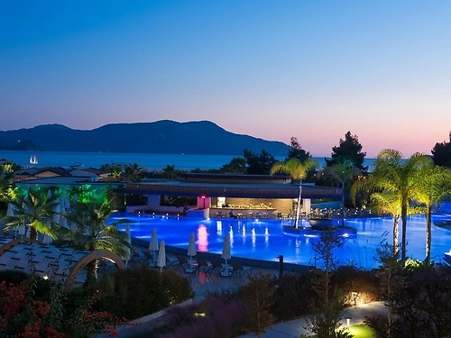 Hotel Akra Fethiye Tui Blue Sensatori Fethiye Turcia (29 / 31)