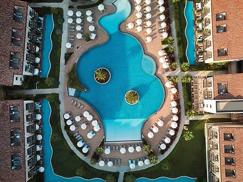 Hotel Akra Fethiye Tui Blue Sensatori Fethiye Turcia (5 / 31)