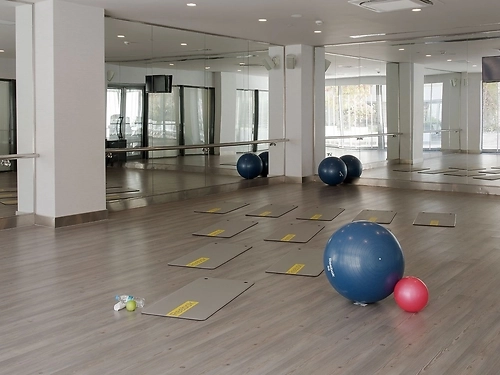 Hotel Akra Fethiye Tui Blue Sensatori Turcia (23 / 31)