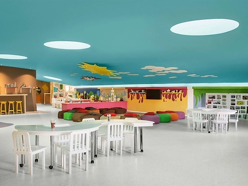 Hotel Akra Fethiye Tui Blue Sensatori Fethiye Turcia (21 / 31)