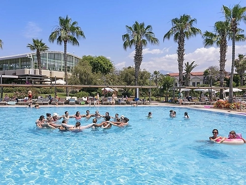 Hotel Club Tuana Fethiye (20 / 32)