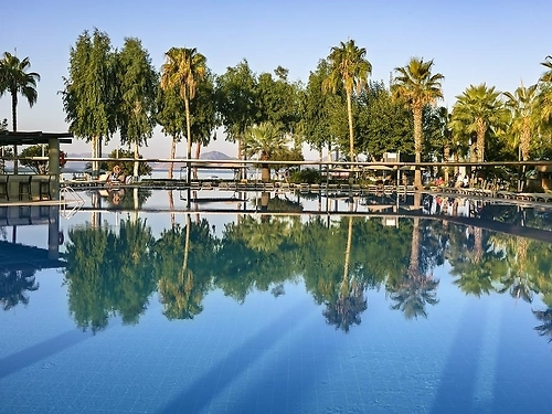 Hotel Club Tuana Fethiye (31 / 32)