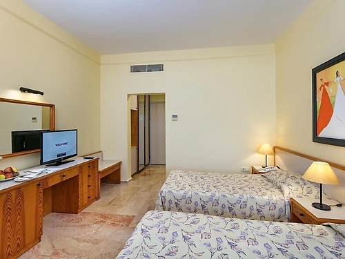 Hotel Club Tuana Fethiye Turcia (13 / 32)