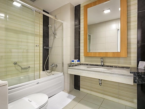 Hotel Club Tuana Turcia (17 / 32)