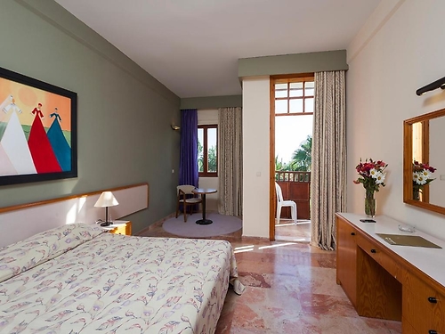 Hotel Club Tuana Turcia (2 / 32)