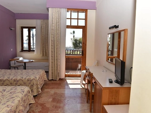 Hotel Club Tuana Turcia (10 / 32)