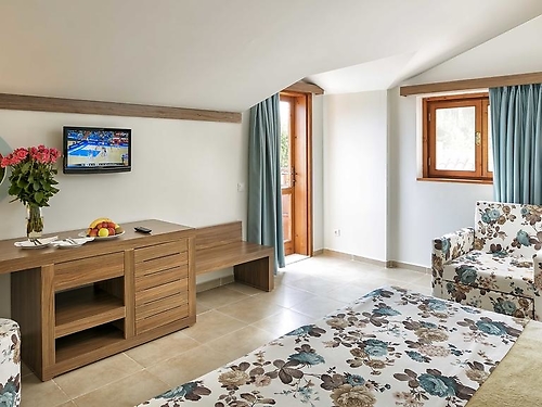 Hotel Club Tuana Fethiye (4 / 32)