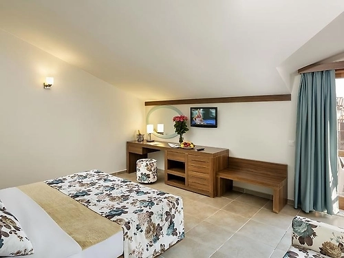 Hotel Club Tuana Turcia (12 / 32)