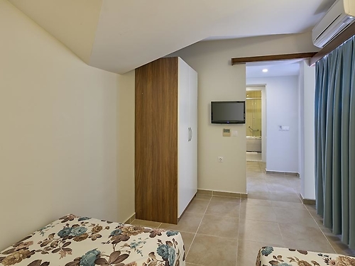 Hotel Club Tuana Fethiye (14 / 32)
