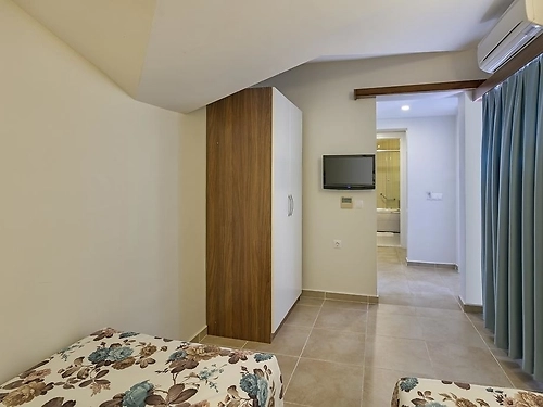 Hotel Club Tuana Fethiye (14 / 32)