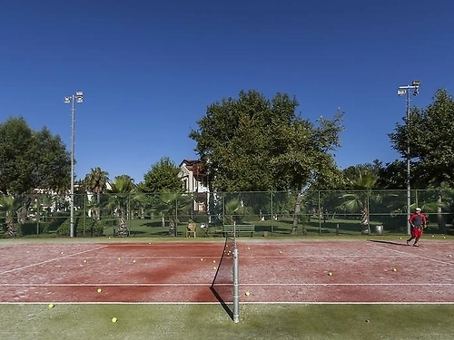 Hotel Club Tuana Turcia (30 / 32)