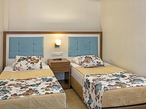 Hotel Club Tuana Fethiye Turcia (11 / 32)