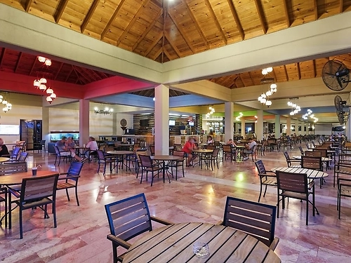 Hotel Club Tuana Fethiye (24 / 32)