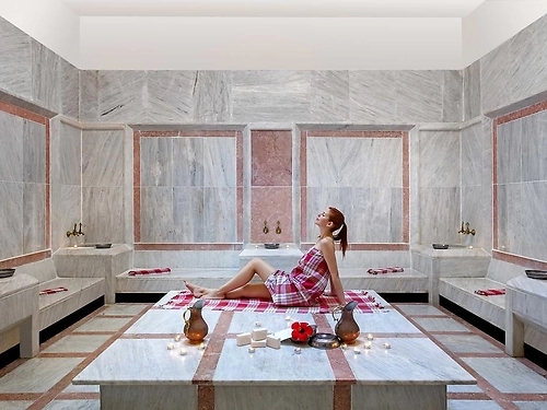 Hotel Club Tuana Fethiye (27 / 32)