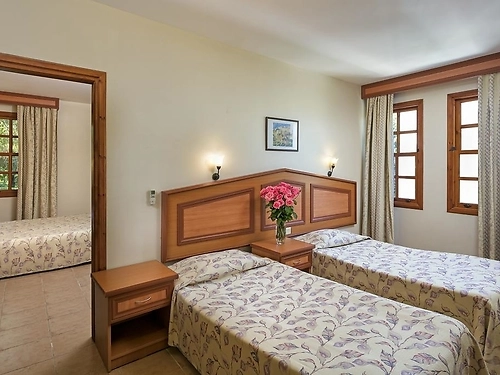 Hotel Club Tuana Turcia (9 / 32)