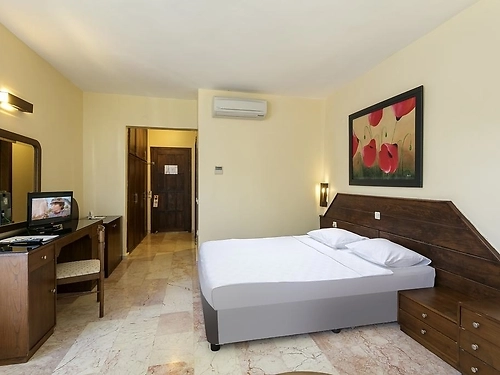 Hotel Club Tuana Fethiye (15 / 32)