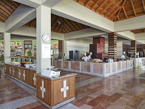 Hotel Club Tuana Fethiye (5 / 32)