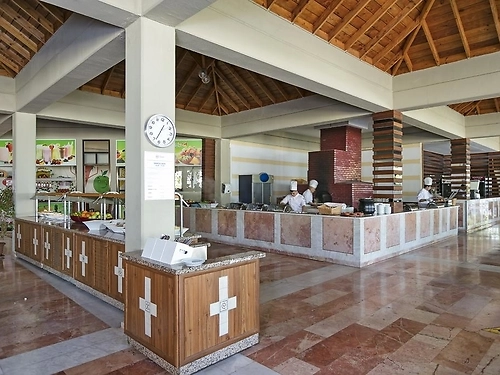 Hotel Club Tuana Fethiye (5 / 32)